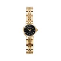 Relógio Mondaine Feminino Analógico Dourado 32731Lpmvde1