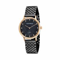 Relógio Mondaine Feminino Analógico Madrepérola 76782LPMVIE2