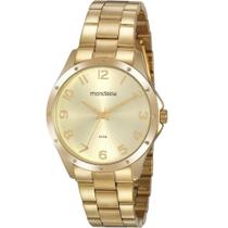 Relógio Mondaine Feminino Analógico Original 32213LPMVDE1