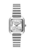 Relógio Mondaine Feminino Analógico Prata 32584L0MVNE2