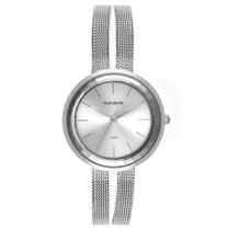 Relógio MONDAINE feminino analógico quartz 32924L0MVNE2