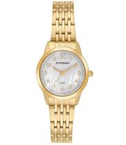 Relógio MONDAINE feminino analógico quartz 99830LPMVDA1