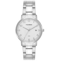 Relógio MONDAINE feminino analógico quartz 99832L0MVNA2