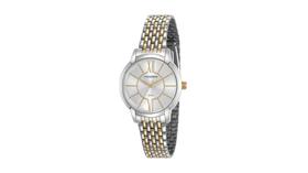 Relógio Mondaine Feminino Bicolor 53615LPMVBE2