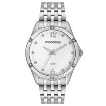 Relógio Mondaine Feminino Classic 32481L0MVNE3