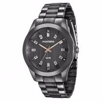 Relógio Mondaine Feminino Cristais 78663LPMVPA5