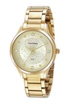 Relogio Mondaine Feminino Dourado 32373Lpmvde1