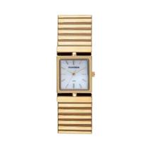 Relógio Mondaine Feminino Dourado 32785LPMVDE1 Relógio Mondaine Feminino Dourado 32785LPMVDE1
