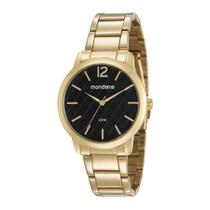 Relógio Mondaine Feminino 53816LPMVDE3 - ECLOCK