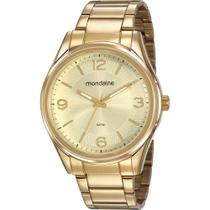 Relógio Mondaine Feminino 53816LPMVDE3 - ECLOCK