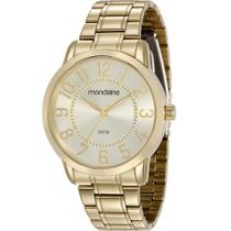relogio mondaine feminino promoção