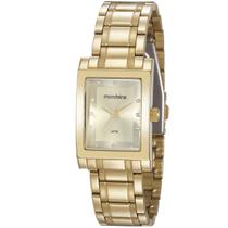 Relógio Mondaine Feminino Garantia Original Nfe 32103lpmvde1