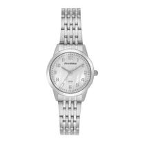 Relógio Mondaine Feminino Madrepérola Prata 99830L0MVNA2