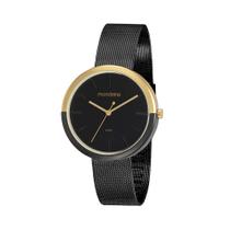 Relógio Mondaine Feminino Minimalista 32120LPMVHE3 Relógio Mondaine Feminino Minimalista 32120LPMVHE3
