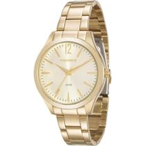 Relógio Mondaine Feminino Moda 99230LPMVDE1