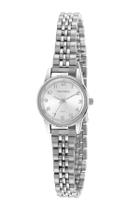 Relogio Mondaine Feminino prata prateado pequeno com numeros social 32425L0MVNE2 Relogio Mondaine Feminino prata prateado pequeno com numeros social 32425L0MVNE2