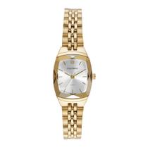 Relogio Mondaine Feminino quadrado dourado prata retagular pequeno classico strass 32936LPMVDE1 Relogio Mondaine Feminino quadrado dourado prata retagular pequeno classico strass 32936LPMVDE1