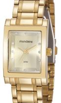 Relógio Mondaine Feminino Ref.: 32103Lpmvde1 Relógio Mondaine Feminino Ref.: 32103Lpmvde1