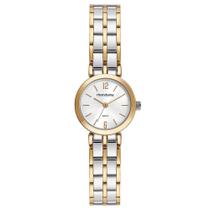 Relogio Mondaine Feminino Ref: 32370Lpmvbe3 Social Pequeno