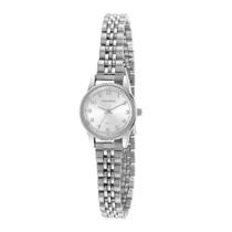 Relogio Mondaine Feminino Ref: 32425L0Mvne2 Social Pequeno