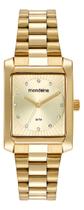 Relogio Mondaine Feminino Ref 32480lpmvde1 Retangular Relogio Mondaine Feminino Ref 32480lpmvde1 Retangular