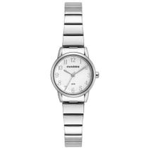 Relogio Mondaine Feminino Ref: 32490L0Mvne2 Casual Prateado Relogio Mondaine Feminino Ref: 32490L0Mvne2 Casual Prateado