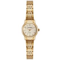 Relogio Mondaine Feminino Ref: 32492Lpmvde1 Social Pequeno