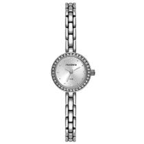 Relogio Mondaine Feminino Ref: 32497l0mvnm2 Social Pequeno Prateado