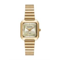 Relogio Mondaine Feminino Ref: 32584lpmvde1 Retangular Dourado Relogio Mondaine Feminino Ref: 32584lpmvde1 Retangular Dourado