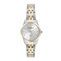 Relogio Mondaine Feminino Ref: 32699lpmvbe2 Casual Bicolor