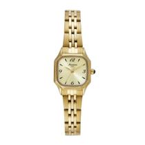 Relogio Mondaine Feminino Ref: 32820Lpmvde1 Retangular