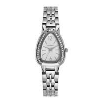 Relogio Mondaine Feminino Ref: 40009l0mvne2 Fashion Triangular Prateado Relogio Mondaine Feminino Ref: 40009l0mvne2 Fashion Triangular Prateado
