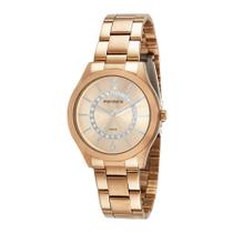 Relogio Mondaine Feminino Ref: 99602lpmvra3 Casual Rosé