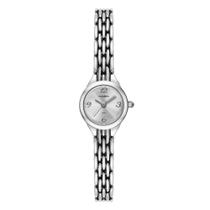 Relogio Mondaine Feminino Ref: 99782l0mvnm2 Clássico Mini Prateado