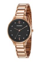Relógio Mondaine Feminino Rosé Gold 53626LPMVRE2 Relógio Mondaine Feminino Rosé Gold 53626LPMVRE2
