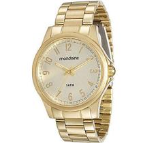 Relógio Mondaine Feminino Social - 78693LPMVDA1