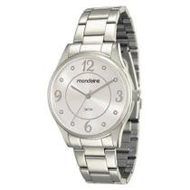 Relógio Mondaine Feminino Social - 83314l0mvne1