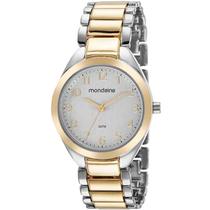 Relógio Mondaine Feminino32459LPMVBM2