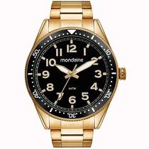 Relógio Mondaine Masculino 32548G0PMVDE2