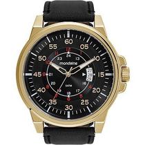 Relógio Mondaine Masculino 32562GPMVDH1