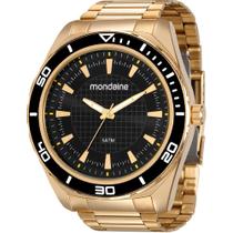 Relógio Mondaine Masculino 53521GPMVDE3