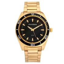 Relógio Mondaine Masculino 53521GPMVDE3