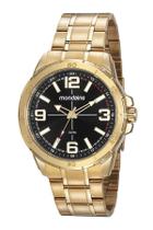 Relógio Mondaine Masculino 53832Gpmvde1 Dourado