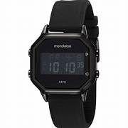 Relógio Mondaine Masculino 53963GPMVPI2