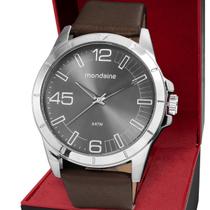 Relógio Mondaine Masculino 76656G0MVNH3