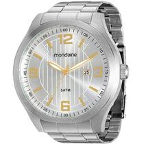 Relógio Mondaine Masculino 78592G0MVNA1