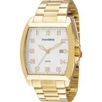 Relógio Mondaine Masculino 83497GPMVDE1