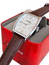 Relógio mondaine masculino 83506gomvnh1 39mm Relógio mondaine masculino 83506gomvnh1 39mm