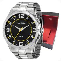 Relógio Mondaine Masculino 99056G0MVNE2