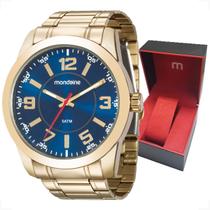 Relógio Mondaine Masculino 99141GPMVDE4